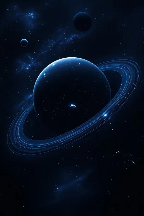 三体维度